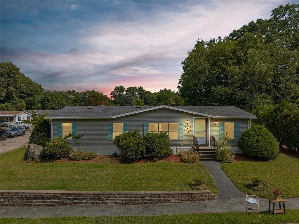 42 Friendship Dr, West Bridgewater, MA 02379 Zillow