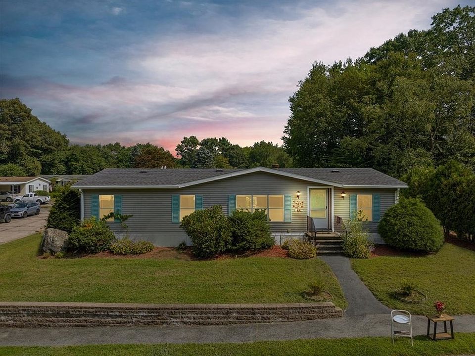 42 Friendship Dr, West Bridgewater, MA 02379 Zillow