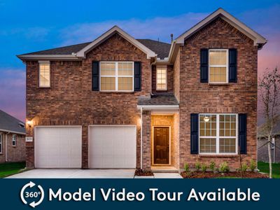 1512 Overbrook Dr, Celina, TX, 75009