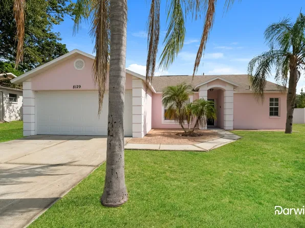 8129 Golden Bear Loop, Port Richey, FL 34668