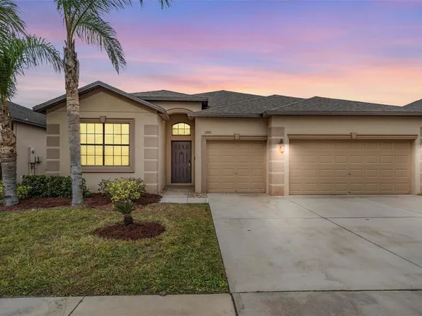 13911 Windy Knoll Dr, Riverview, FL 33579