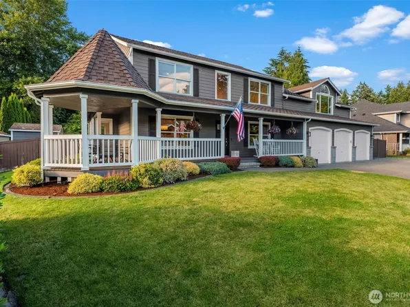 6623 29th Street Ct NW, Gig Harbor, WA 98335
