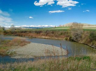 Tbd Shields River Rd E, Livingston, MT 59047