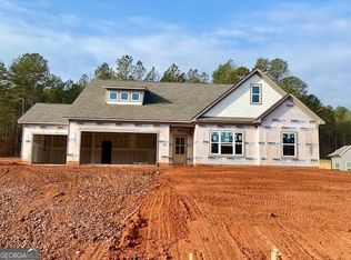 736 Belle Vis, Monroe, GA 30656