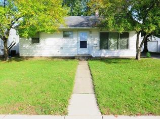 1218 Hedgewood Dr, Lafayette, IN 47904