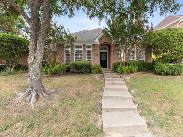 5208 Wildflower Way, Fort Worth, TX 76123