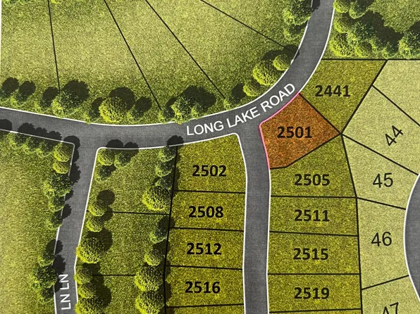 2501 Adaline Ln, Detroit Lakes, MN 56501