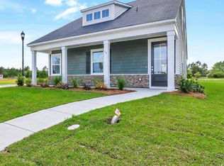 4 Whispering Oaks Cir, Okatie, SC 29909