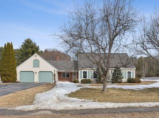 125 Evergreen Ln, Windham, ME 04062