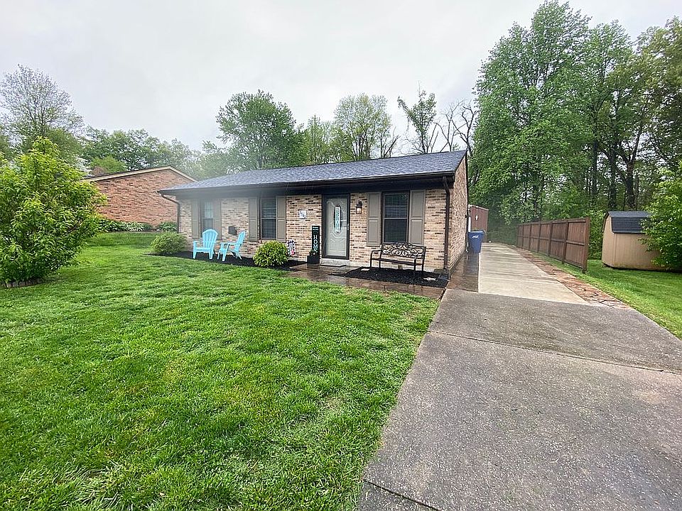 1st image of 3540 Becker Dr