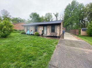 3540 Becker Dr, Owensboro, KY 42303