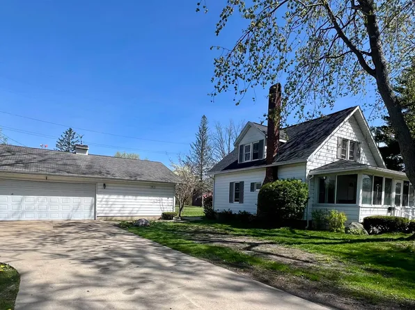 206 Fife St, Plymouth, IN 46563