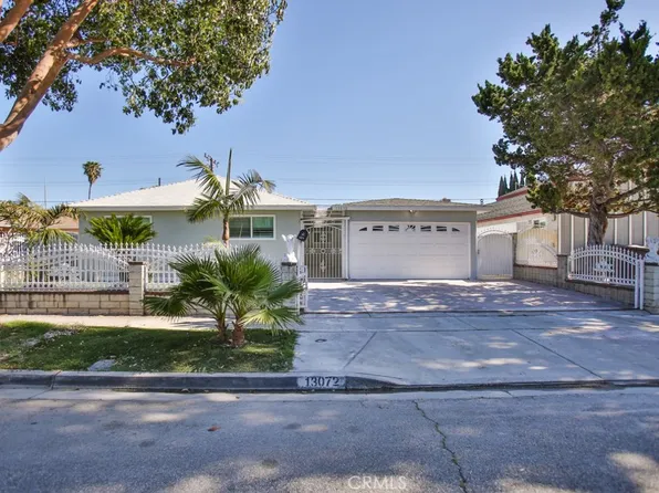 13072 Blue Spruce Ave, Garden Grove, CA 92840