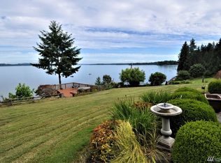 16313 33rd Street Ct N, Lakebay, WA 98349