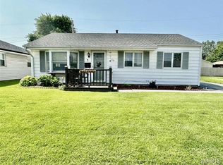 116 Charlene St, East Alton, IL 62024