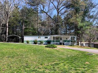 3610 Highlands Rd #29, Franklin, NC 28734