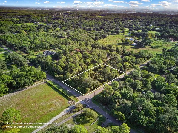 0 HIAWATHA ROAD, ODESSA, FL 33556