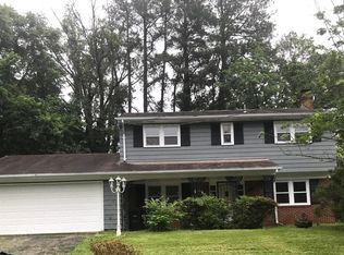 4613 Sharon Rd, Temple Hills, MD 20748