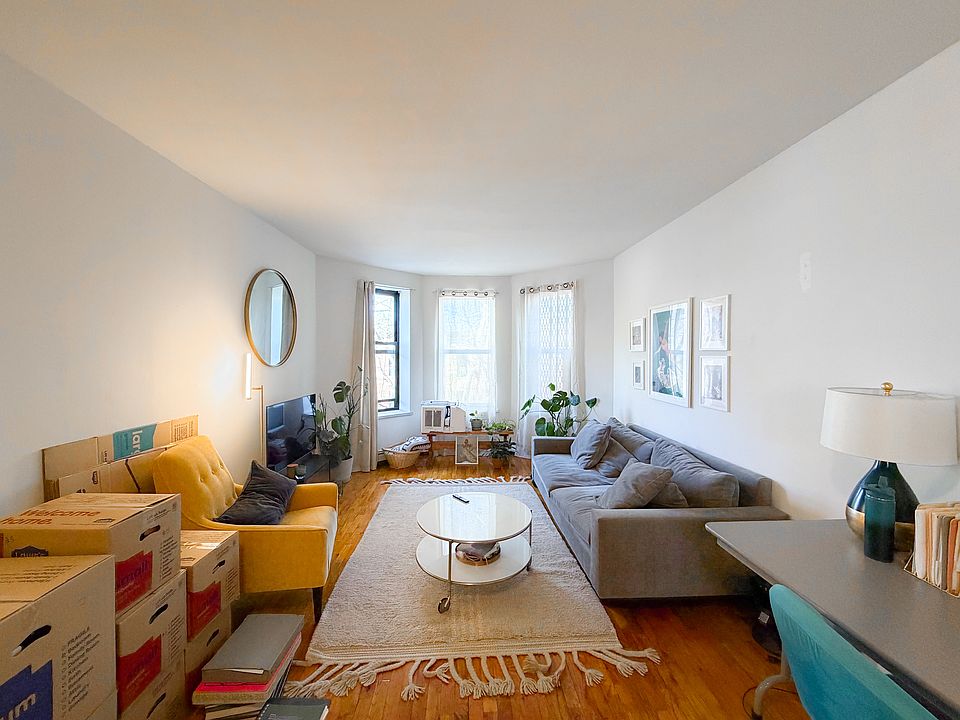 1st image of 640 Mac Donough St #3A