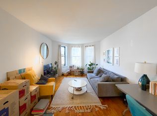 640 Mac Donough St #3A, Brooklyn, NY 11233