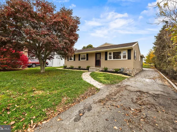 200 Baugher Dr, Hanover, PA 17331