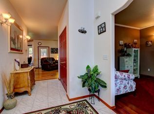 2882 Beebe Rd, Central Pt, OR 97502