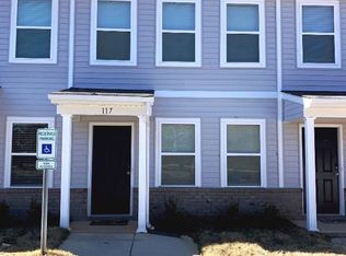 117 Villa Ln #9, Lincolnton, NC 28092