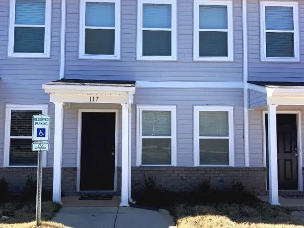 117 Villa Ln #9, Lincolnton, NC 28092