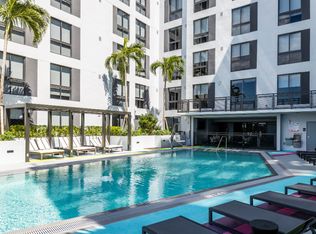 NO 17 ALLAPATTAH RESIDENCES, Miami, FL 33125