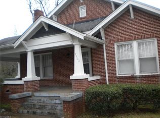 2402 Lees Chapel Rd, Greensboro, NC 27405