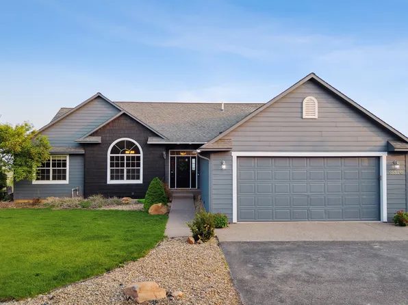 13320 Bunchgrass Ln, Missoula, MT 59808