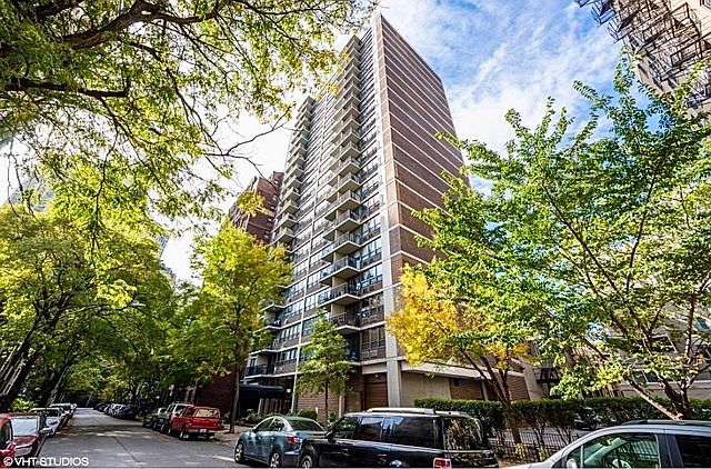 1st image of 2740 N Pine Grove Ave APT 2B