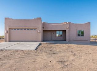 31117 N 219th Dr, Wittmann, AZ 85361