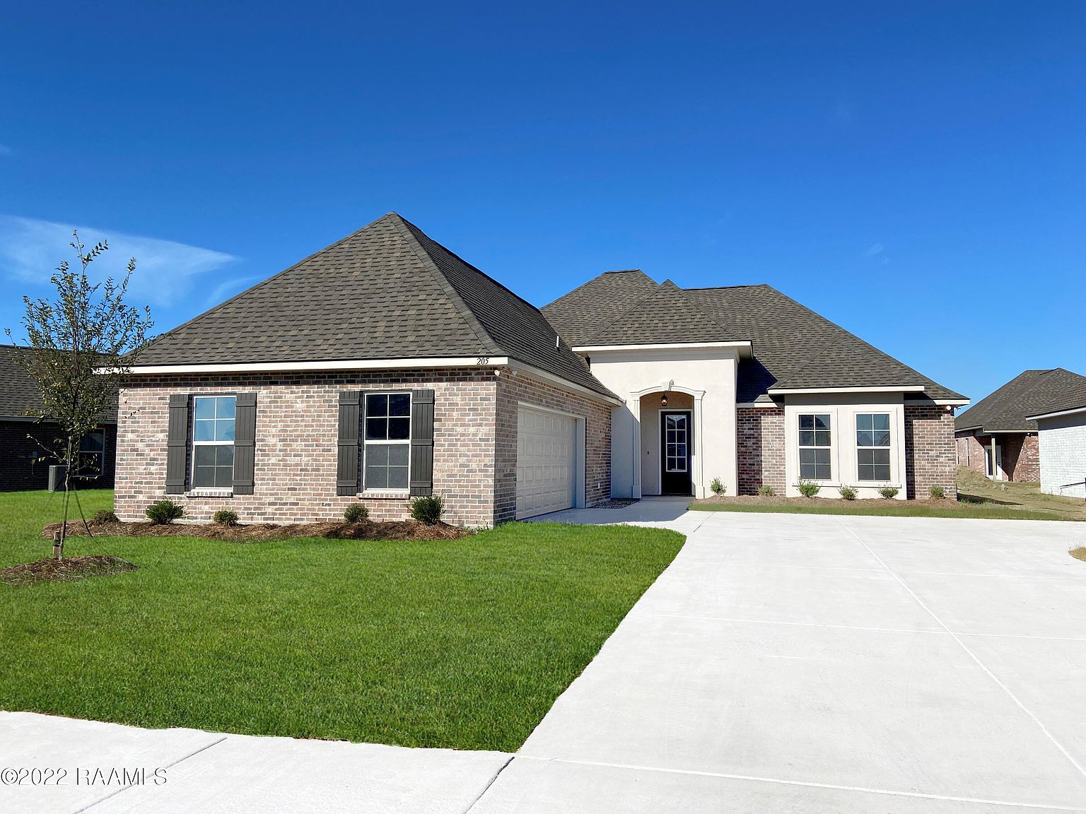 205 Finnegan Way, Youngsville, LA 70592 Zillow