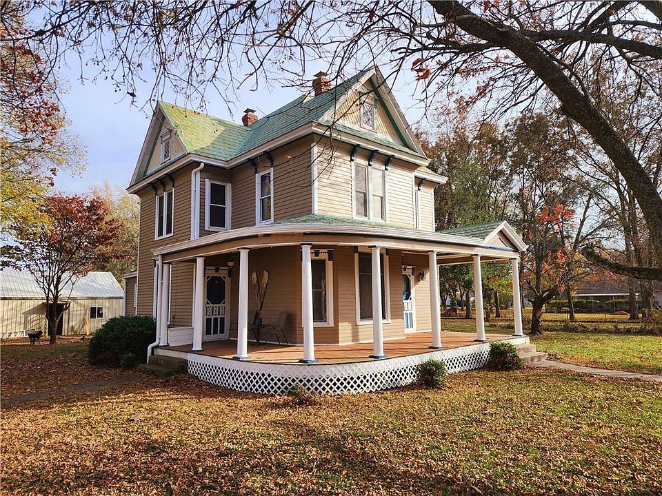 101 S Moulton St, Leeton, MO 64761 Zillow