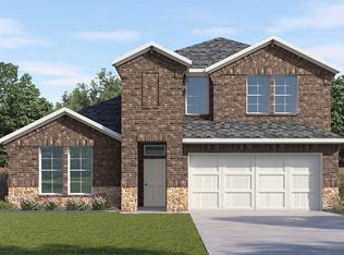 1717 Sabina Dr, Princeton, TX 75407