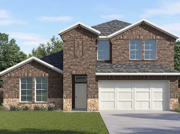 1717 Sabina Dr, Princeton, TX 75407