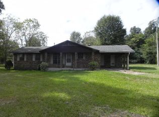 3 Price Ln #3942, Collins, MS 39428