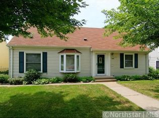 5928 Newton Ave S, Minneapolis, MN 55419