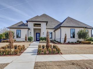 11817 S Urbana Ave, Tulsa, OK 74137
