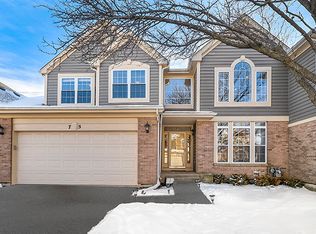 75 Wellesley Cir, Northbrook, IL 60062