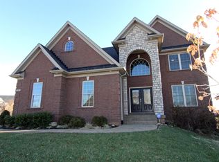 11107 Blade Crest Way, Louisville, KY 40291