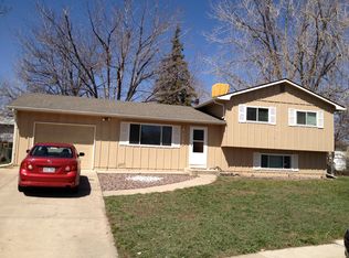 1209 Village Ln, Fort Collins, CO 80521