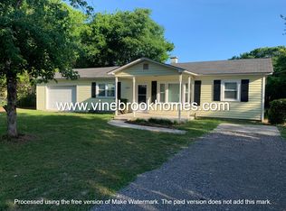 1929 Roberson Rd, Augusta, GA 30906