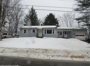 3 Barker St, Jay, ME 04239