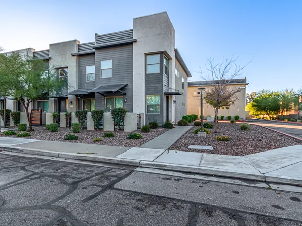 7531 E Billings St, Mesa, AZ