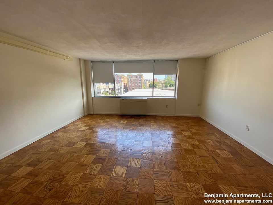1st image of 52 Monmouth St #6F
