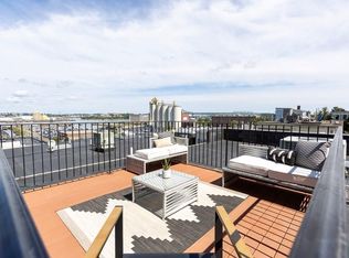 36A Belmont St #2, Boston, MA 02129