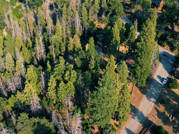 0 Manzanita Dr Lot 14, Posey, CA 93260