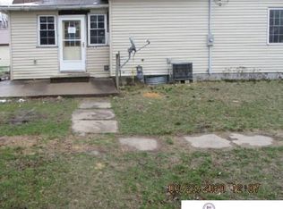 307 W Washington St, Brighton, IA 52540